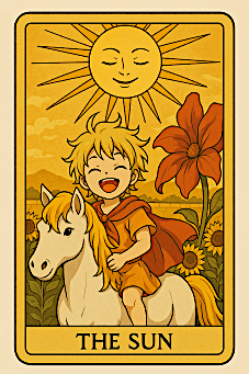 The Sun